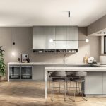 mobilificio cucina scavolini genova
