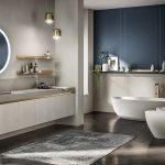 vendita mobili bagno scavolini genova